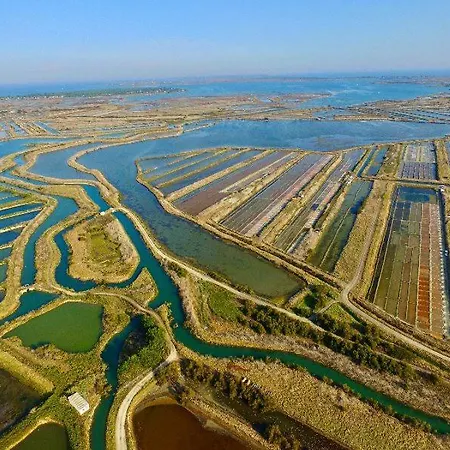 Ma D'amis Pensión 3*