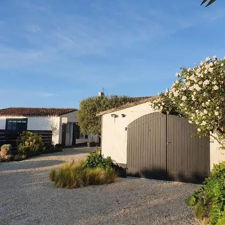 Ma D'amis Saint-Clément-des-Baleines