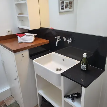 Ma D'amis Pensión 3*