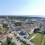 Ma D'amis Gasthof Saint-Clément-des-Baleines
