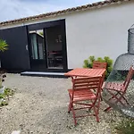 Ma D'amis Pensionat Saint-Clément-des-Baleines