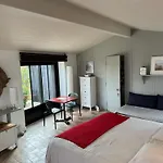 Ma D'amis Pensionat 4*
