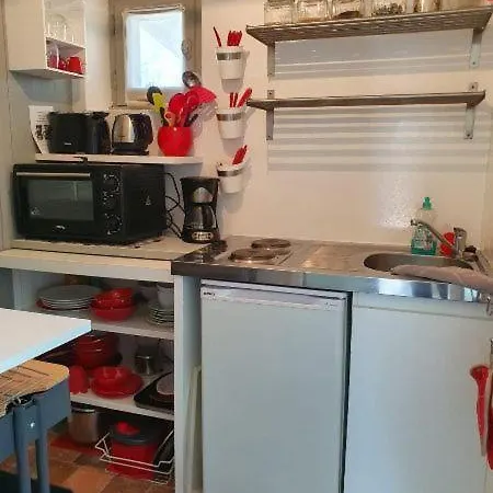 Penzion Ma D'amis 3*