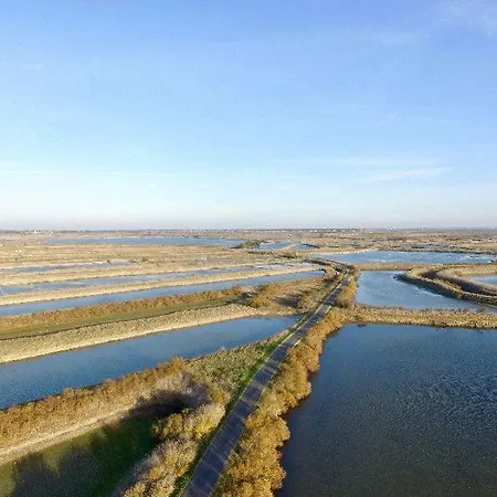 Ma D'amis 3* Saint-Clément-des-Baleines