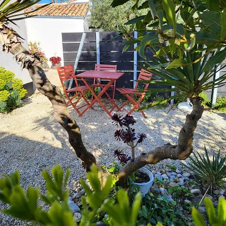 Ma D'amis Saint-Clement-des-Baleines