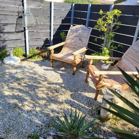 Guest house Ma D'amis 3*