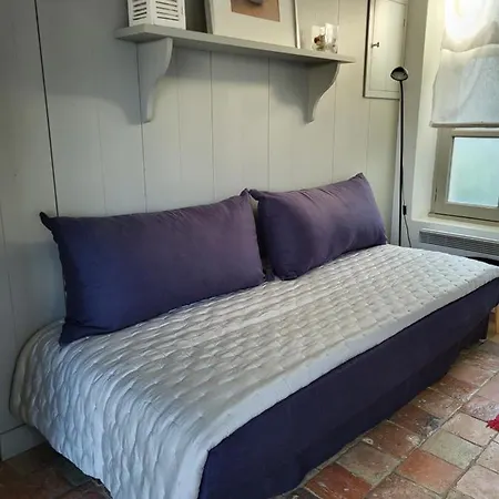 Ma D'amis Penzion Saint-Clément-des-Baleines