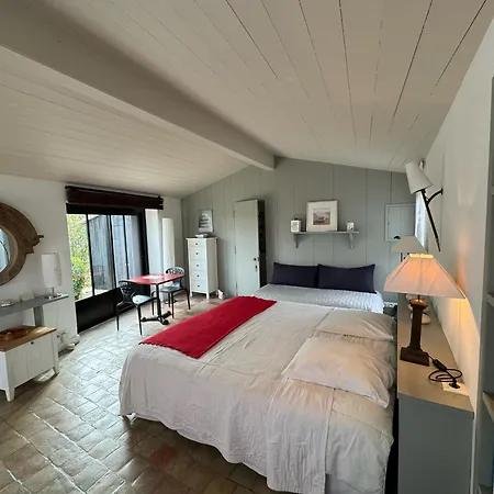 Guest house Ma D'amis *